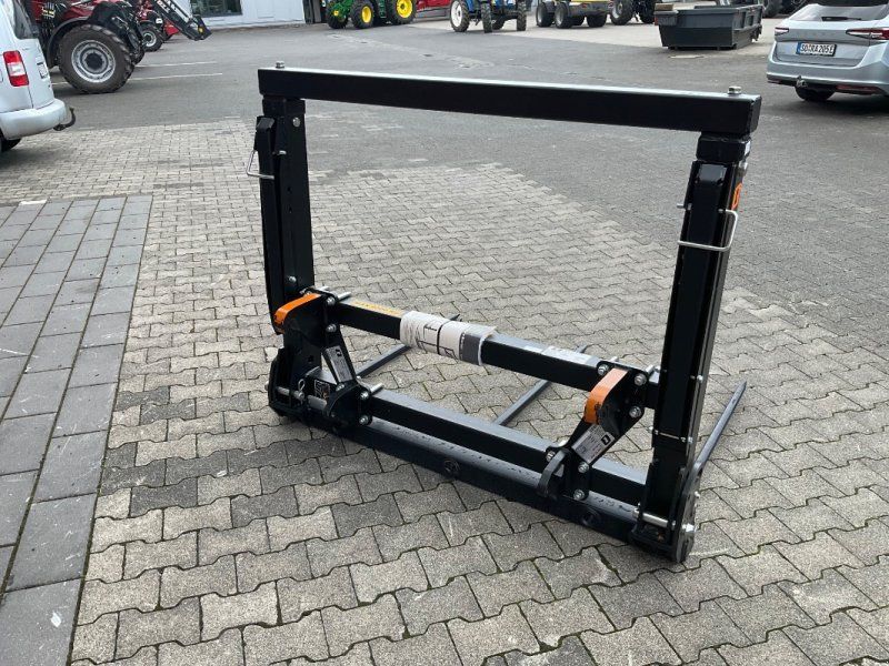 Alö Ballengabel L+ 150 klappbar