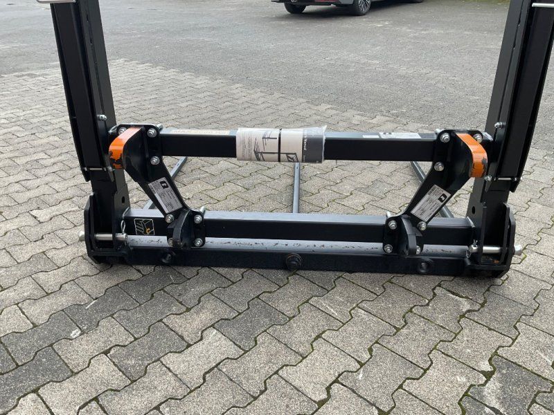 Alö Ballengabel L+ 150 klappbar