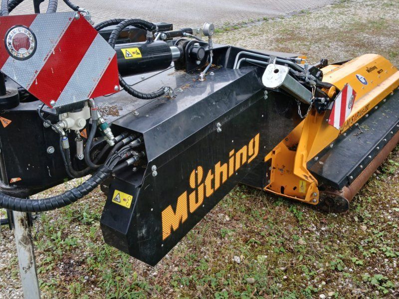 Müthing M/S Plus 280