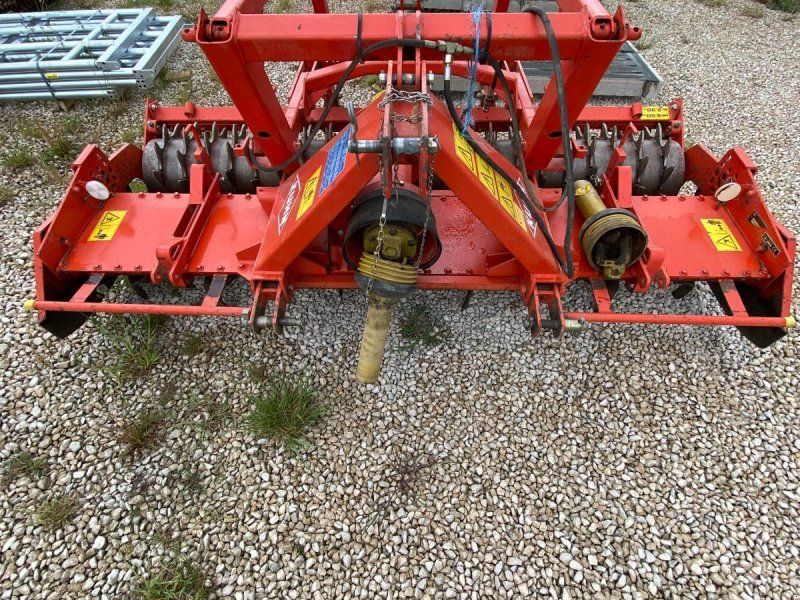 Kuhn HRB 252