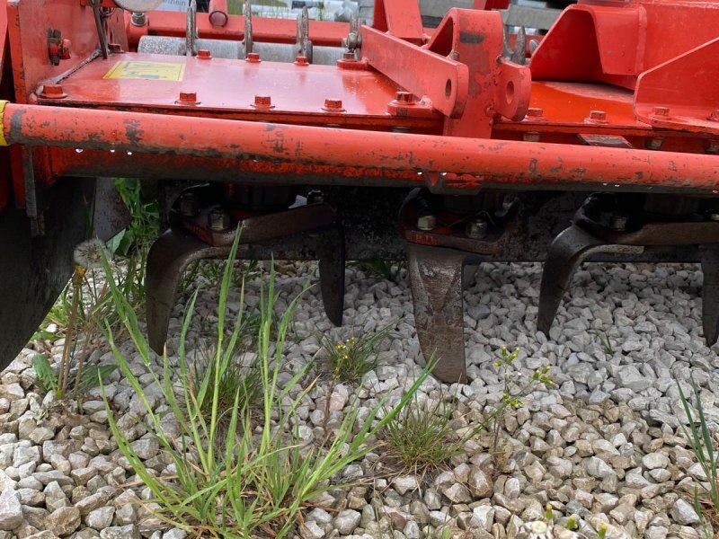 Kuhn HRB 252