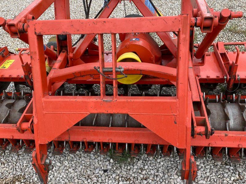 Kuhn HRB 252