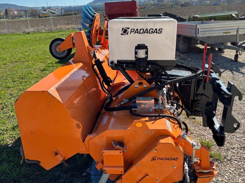 Padagas 2302H