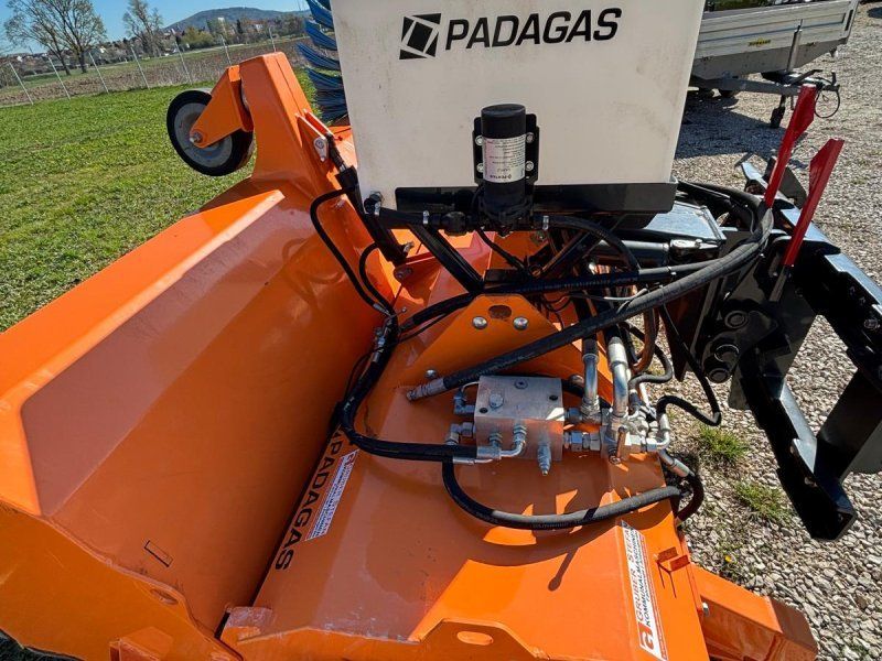 Padagas 2302H