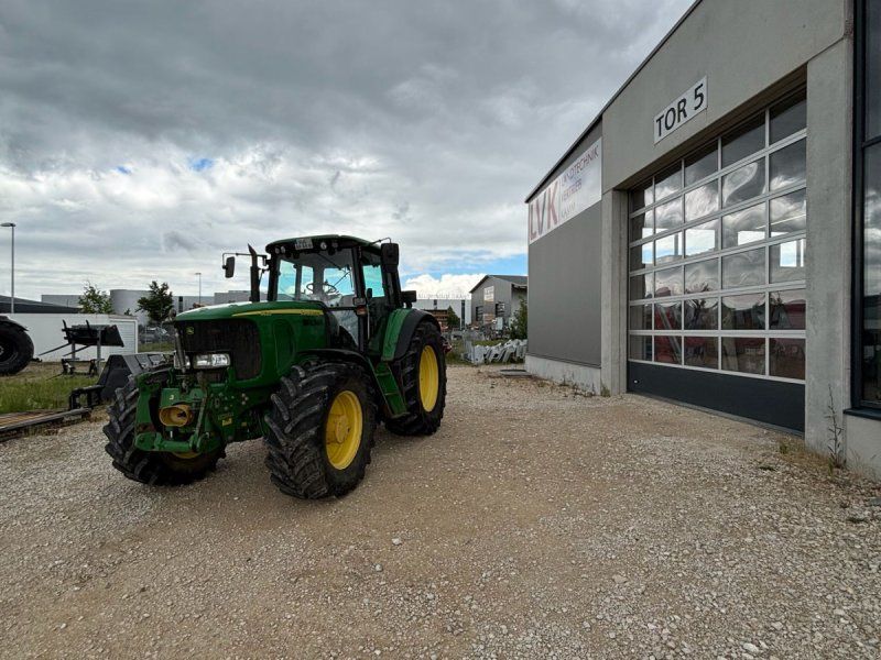 John Deere 6620 Premium