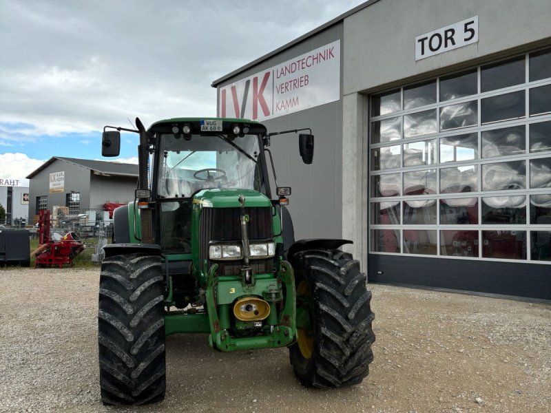 John Deere 6620 Premium
