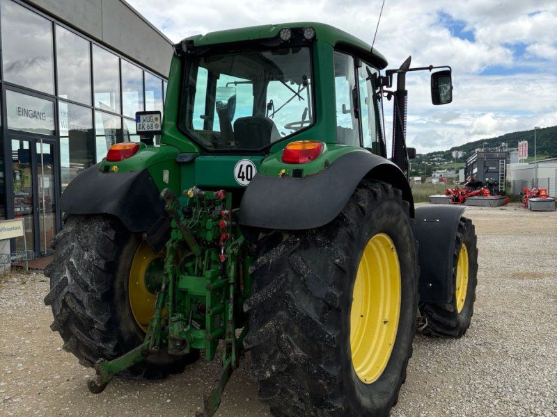 John Deere 6620 Premium