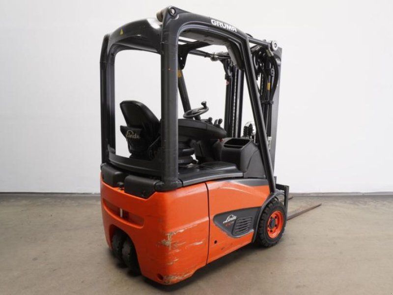Linde E 12 EVO 386-02