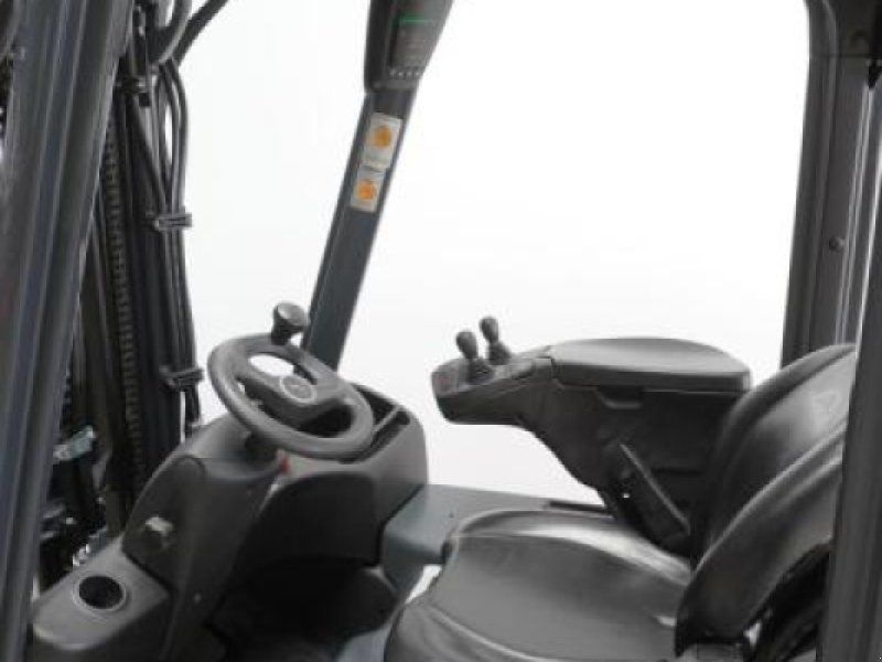 Linde E 12 EVO 386-02