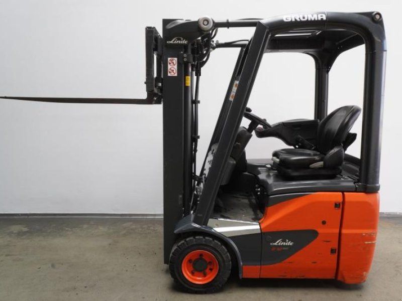 Linde E 12 EVO 386-02
