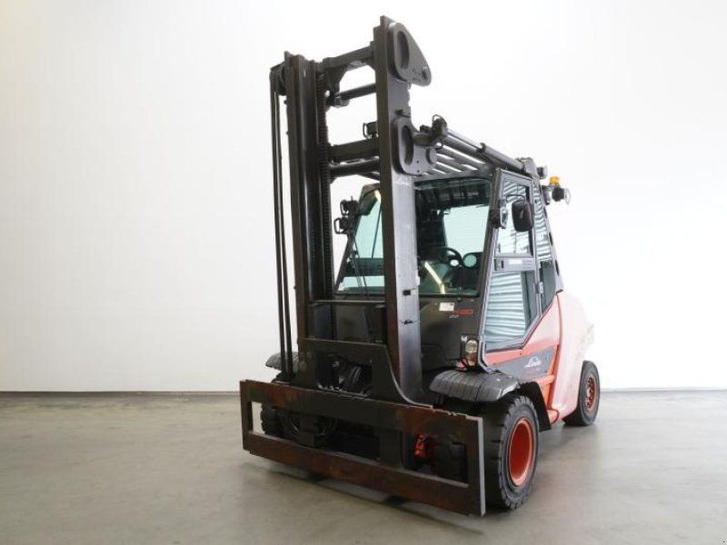 Linde H 80 D/900 EVO 396-03