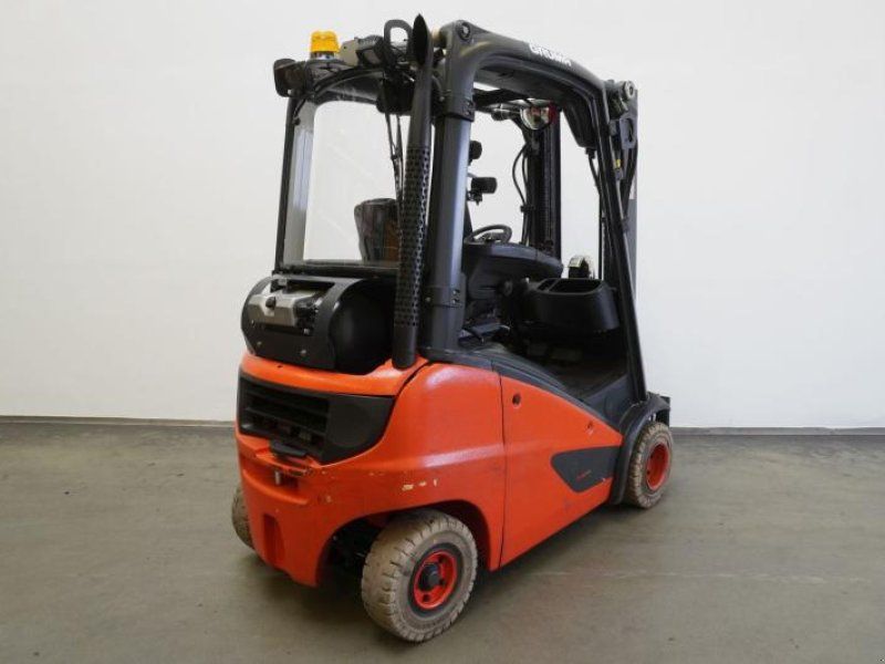 Linde H 18 T EVO 391-00