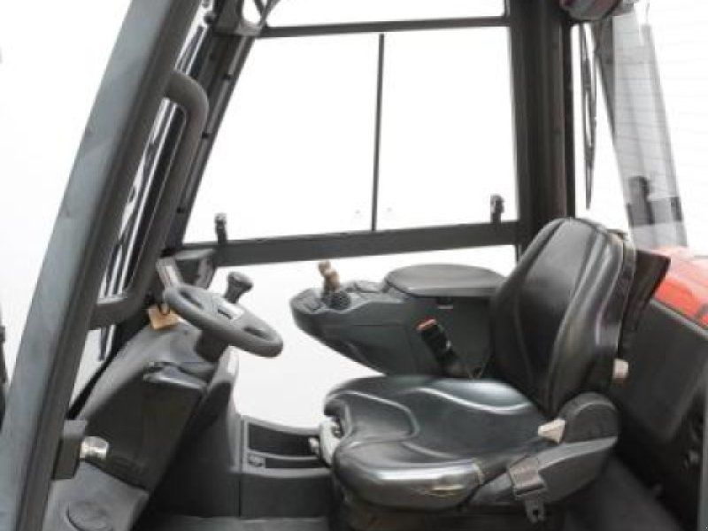 Linde H 35 T 1202