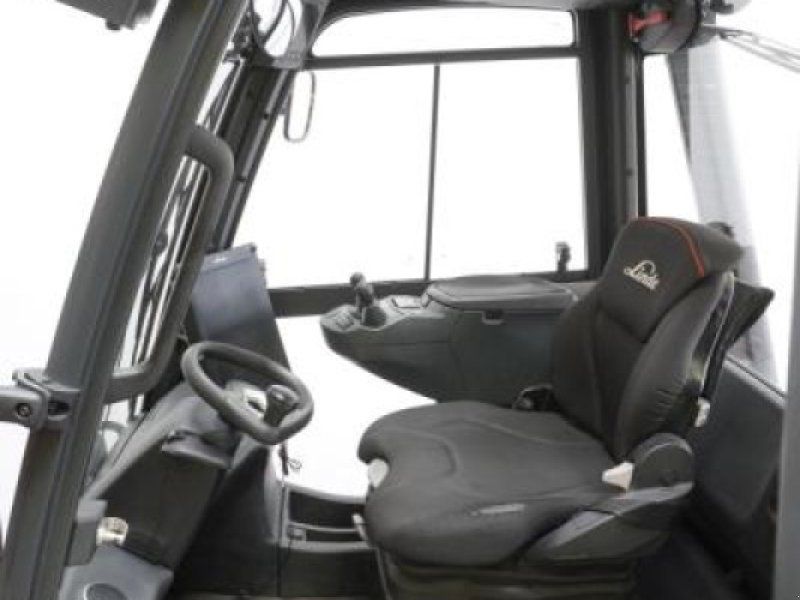 Linde H 35 T 1202