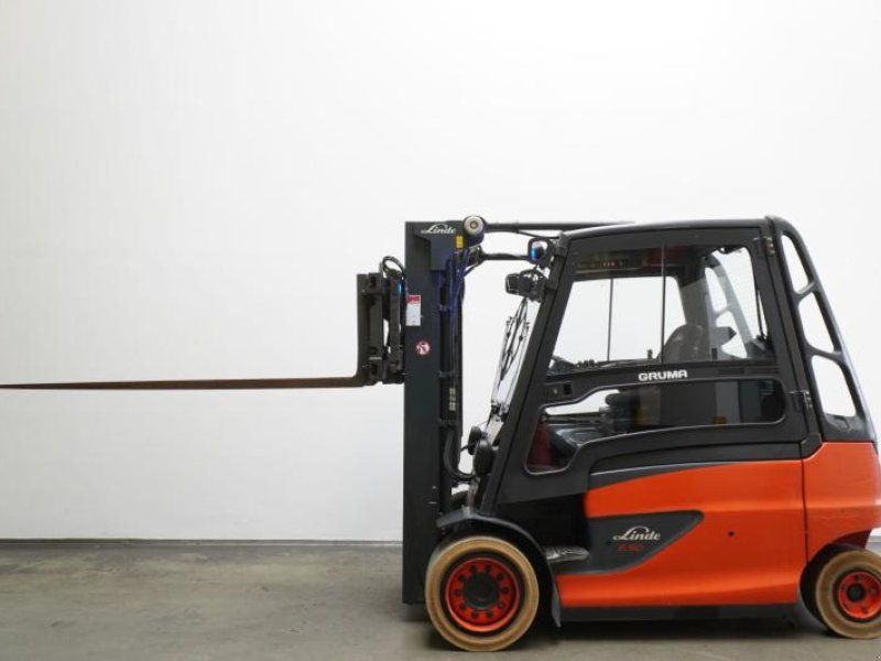 Linde E 50 HL 388