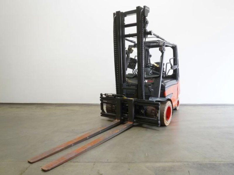 Linde E 50/600 HL 388