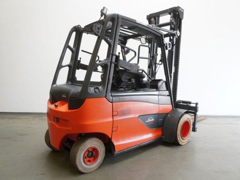 Linde E 50/600 HL 388
