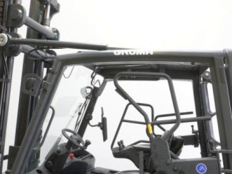 Linde E 50/600 HL 388