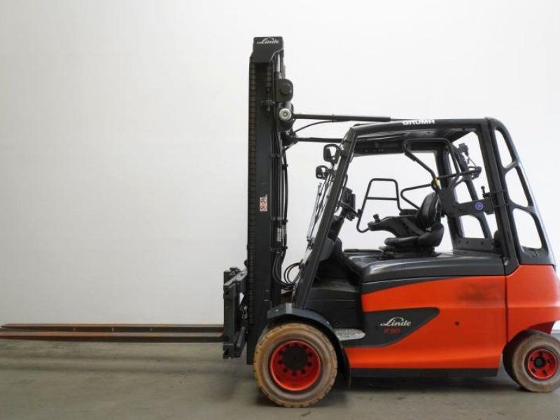Linde E 50/600 HL 388