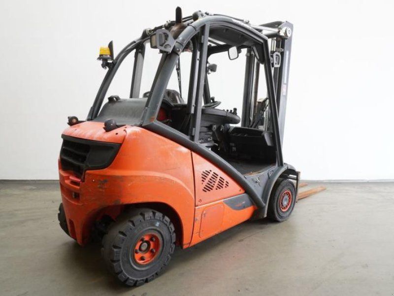 Linde H 25 T EVO 392-02