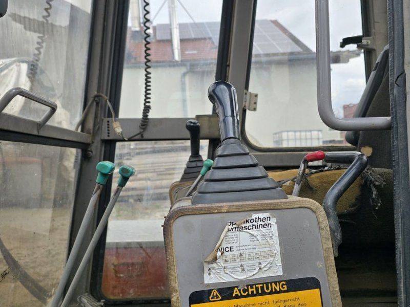 Takeuchi TB045