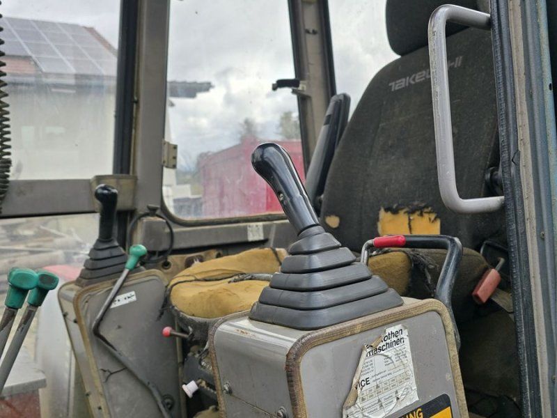 Takeuchi TB045