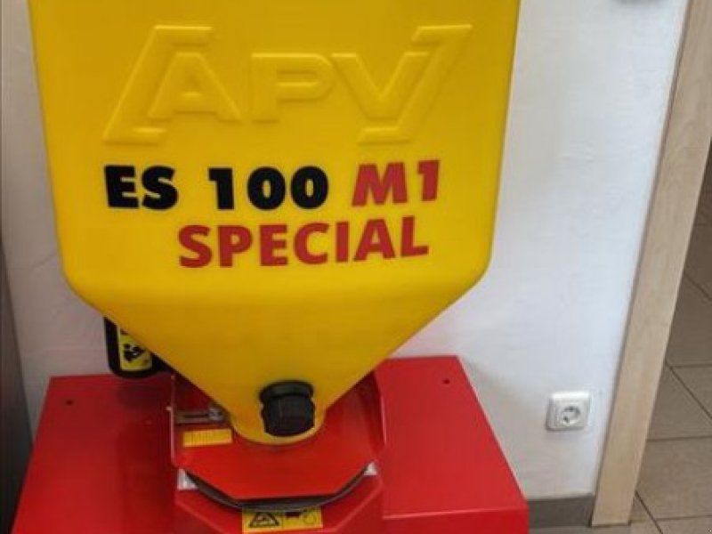 APV ES 100 M1 Classic