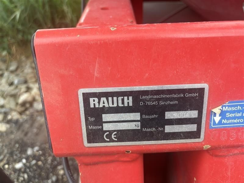 Rauch MDS  935