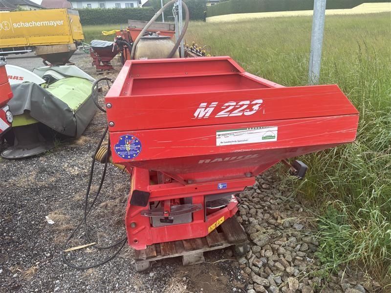 Rauch MDS  935
