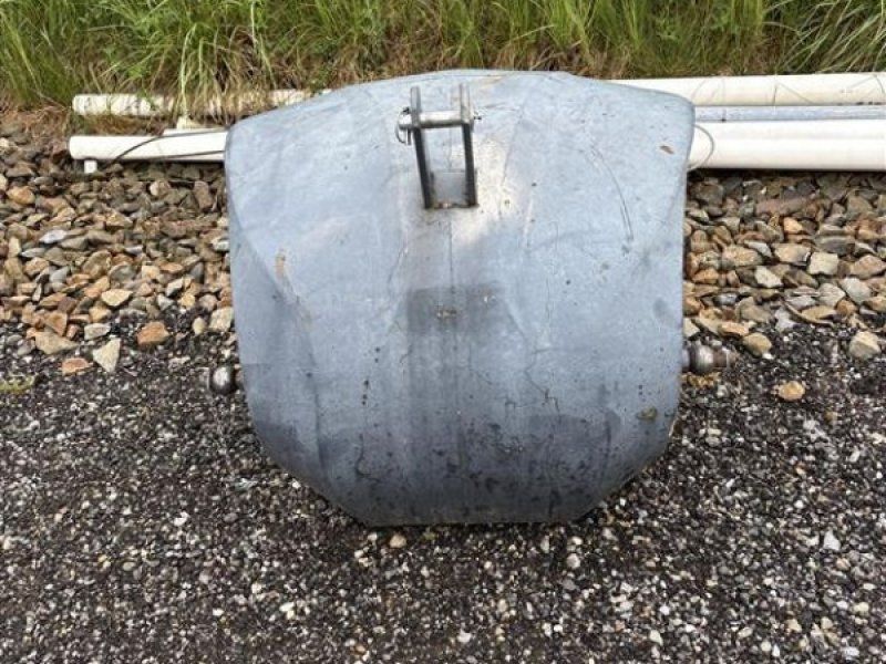 GMC 800kg