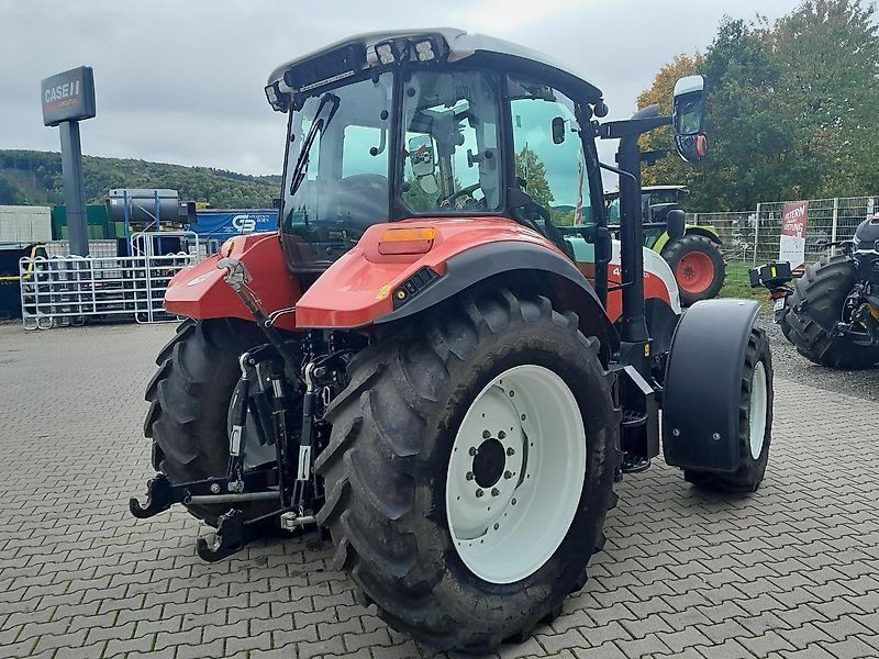 Steyr 4120 Multi