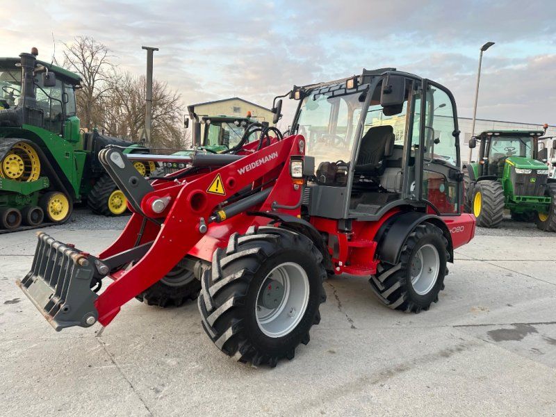 Weidemann 4080