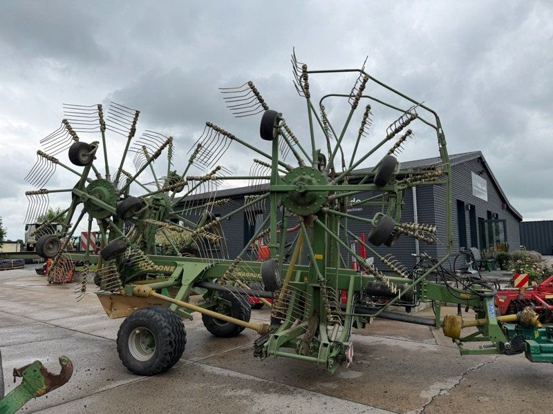 Krone Swadro 1400