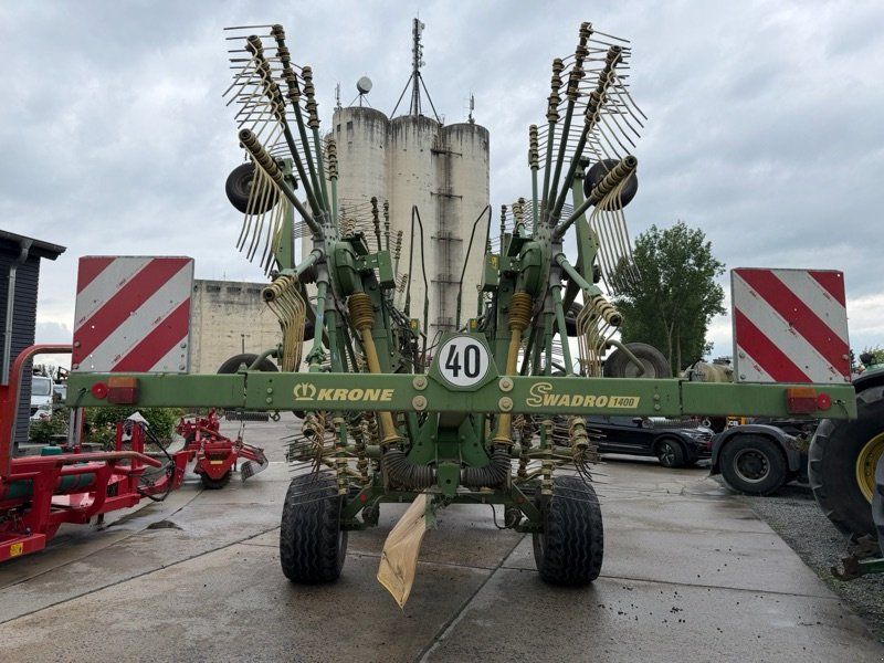 Krone Swadro 1400