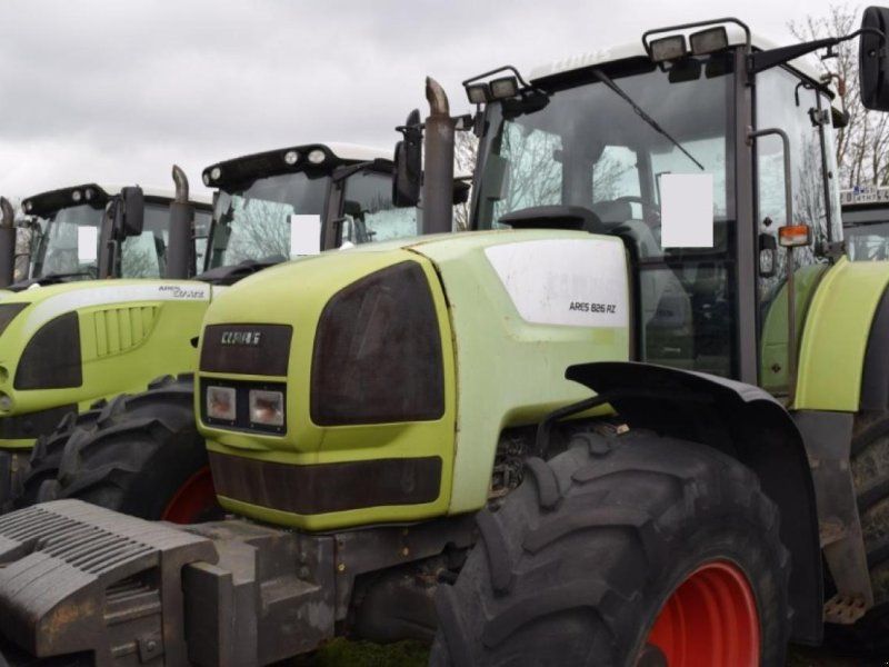 Claas Ares 826RZ A44 * in en*
