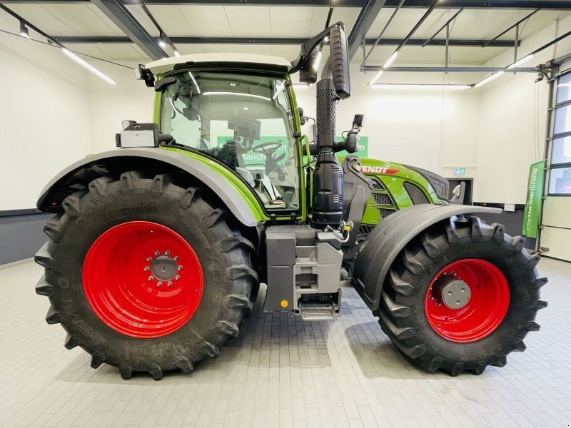Fendt 720 VARIO GEN6 PROFI PLUS