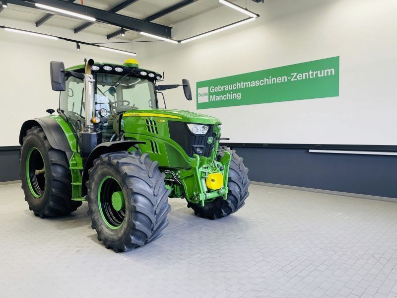 John Deere 6155 R AUTOPOWER