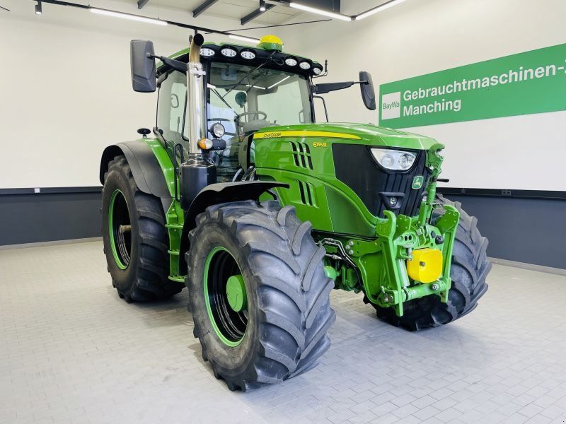 John Deere 6155 R AUTOPOWER