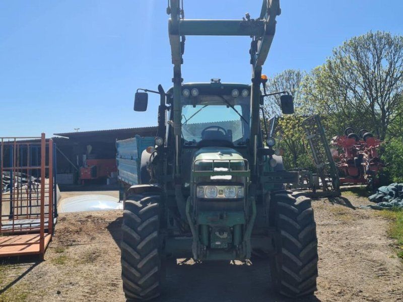 John Deere 6430 Premium