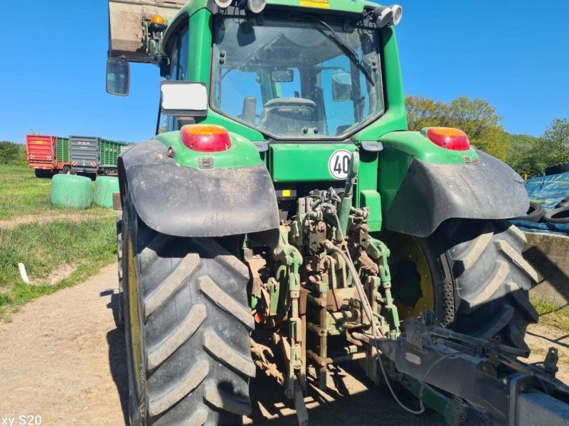 John Deere 6430 Premium