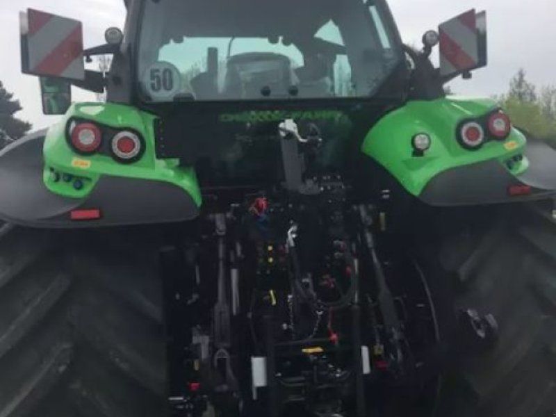 Deutz-Fahr Agrotron 6210 TTV, start 8 % Preisvorteil, wir garantieren pr