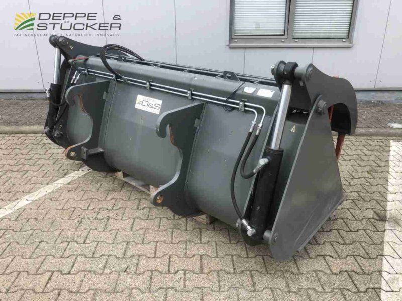 Kramer Greifschaufel