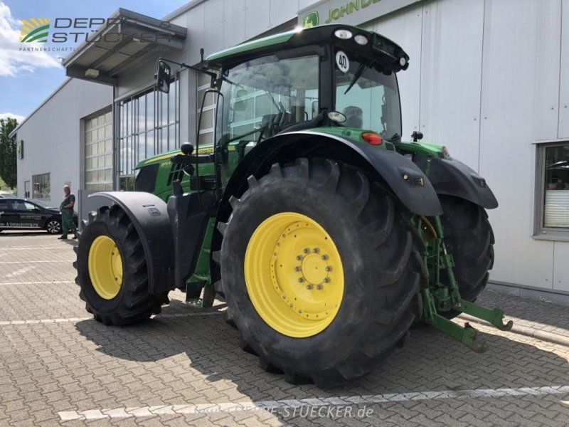 John Deere 6170R