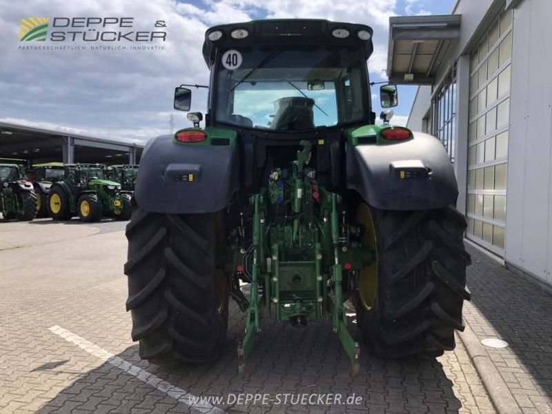 John Deere 6170R