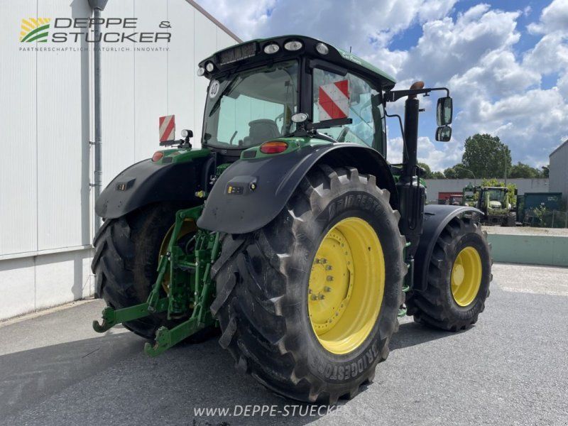 John Deere 6175R