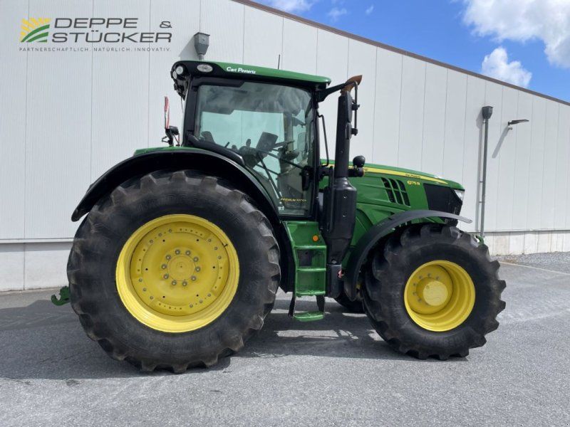John Deere 6175R