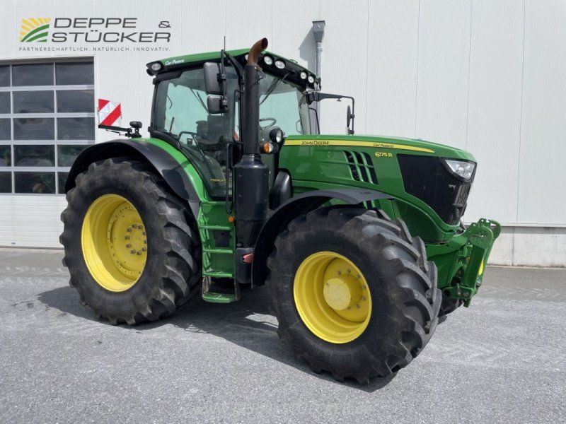 John Deere 6175R