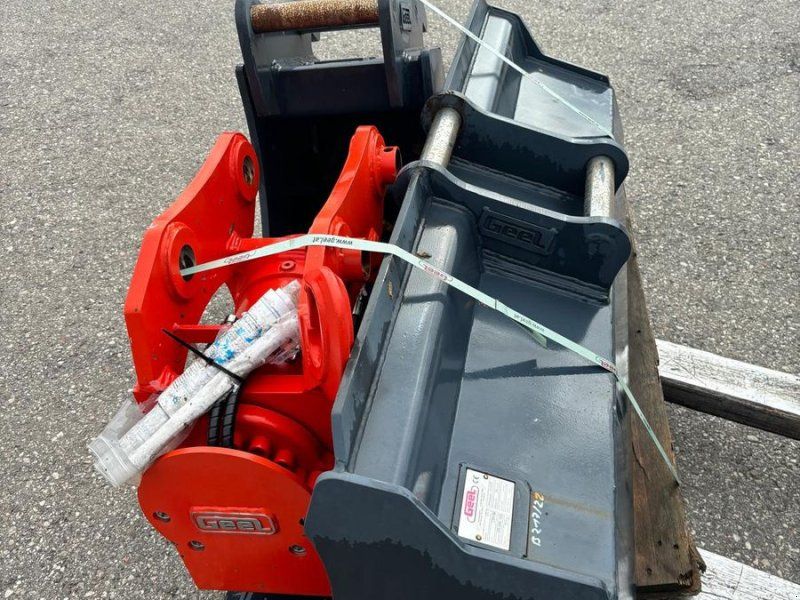 Takeuchi Löffelpakete GEEL