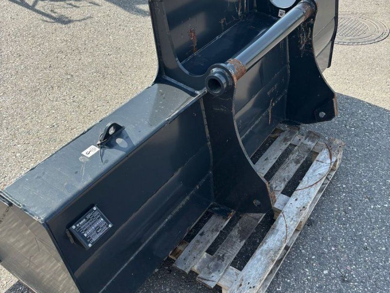 Bobcat Erdschaufel 800 Liter