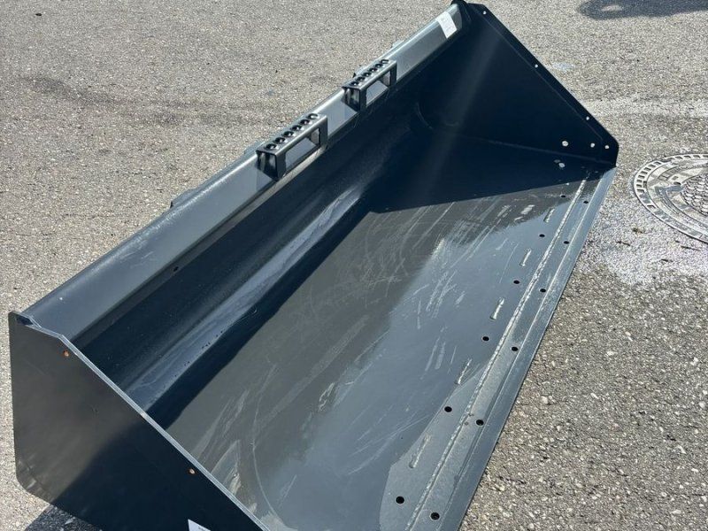 Bobcat Niedrigprofilschaufel 203cm